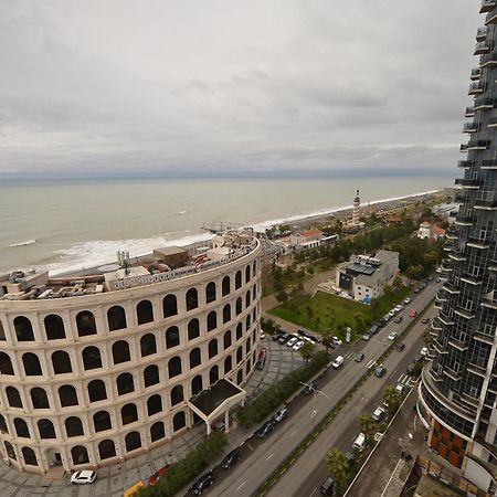 Welcome Orbi Batumi Sea View Exterior foto