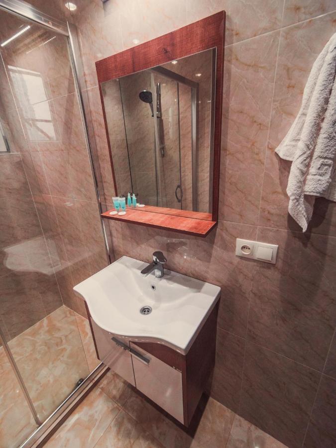 Welcome Orbi Batumi Sea View Exterior foto