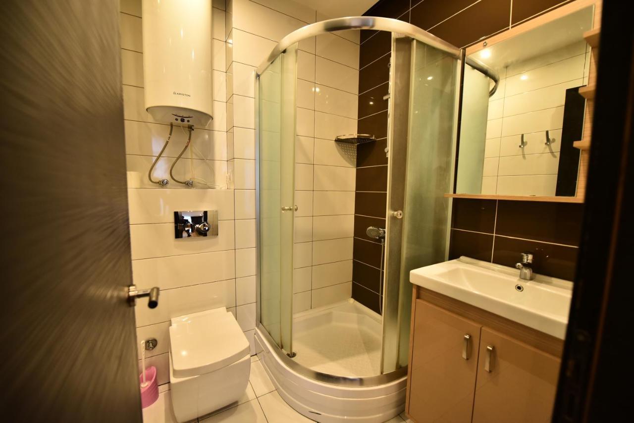 Welcome Orbi Batumi Sea View Exterior foto