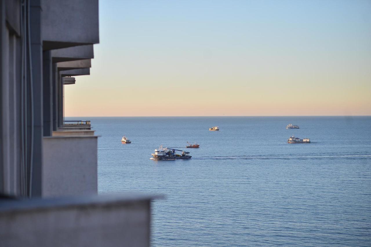 Welcome Orbi Batumi Sea View Exterior foto