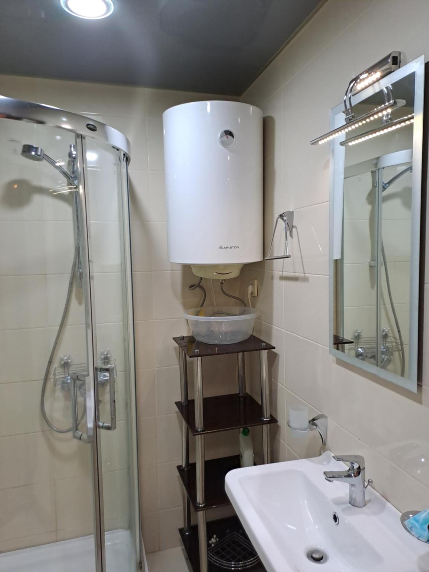 Welcome Orbi Batumi Sea View Exterior foto