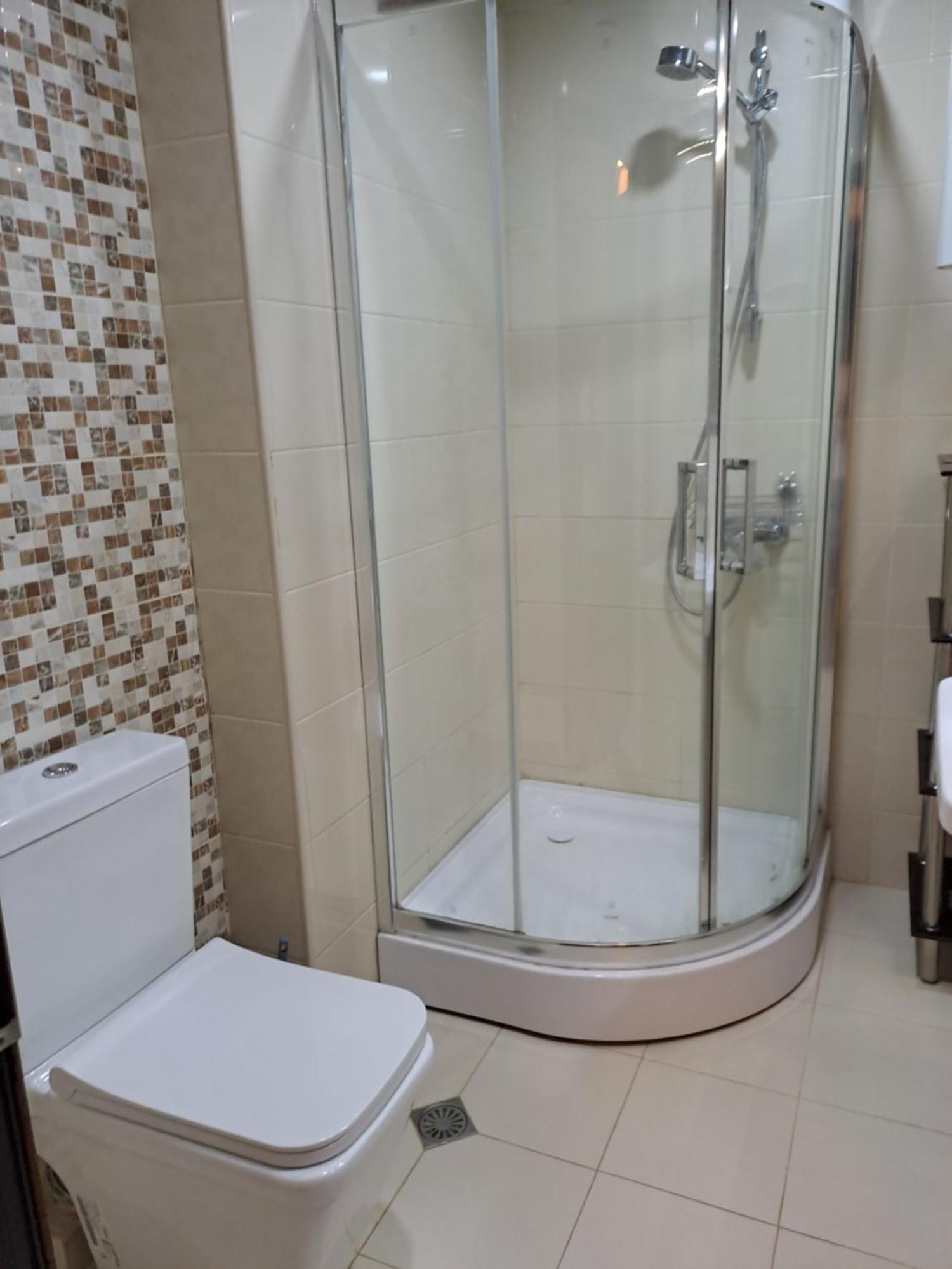 Welcome Orbi Batumi Sea View Exterior foto