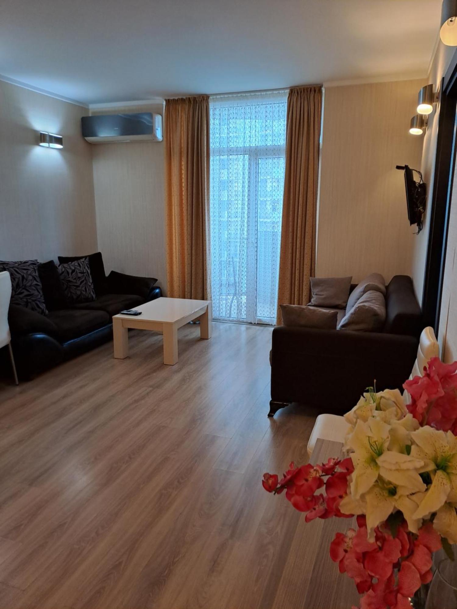 Welcome Orbi Batumi Sea View Exterior foto