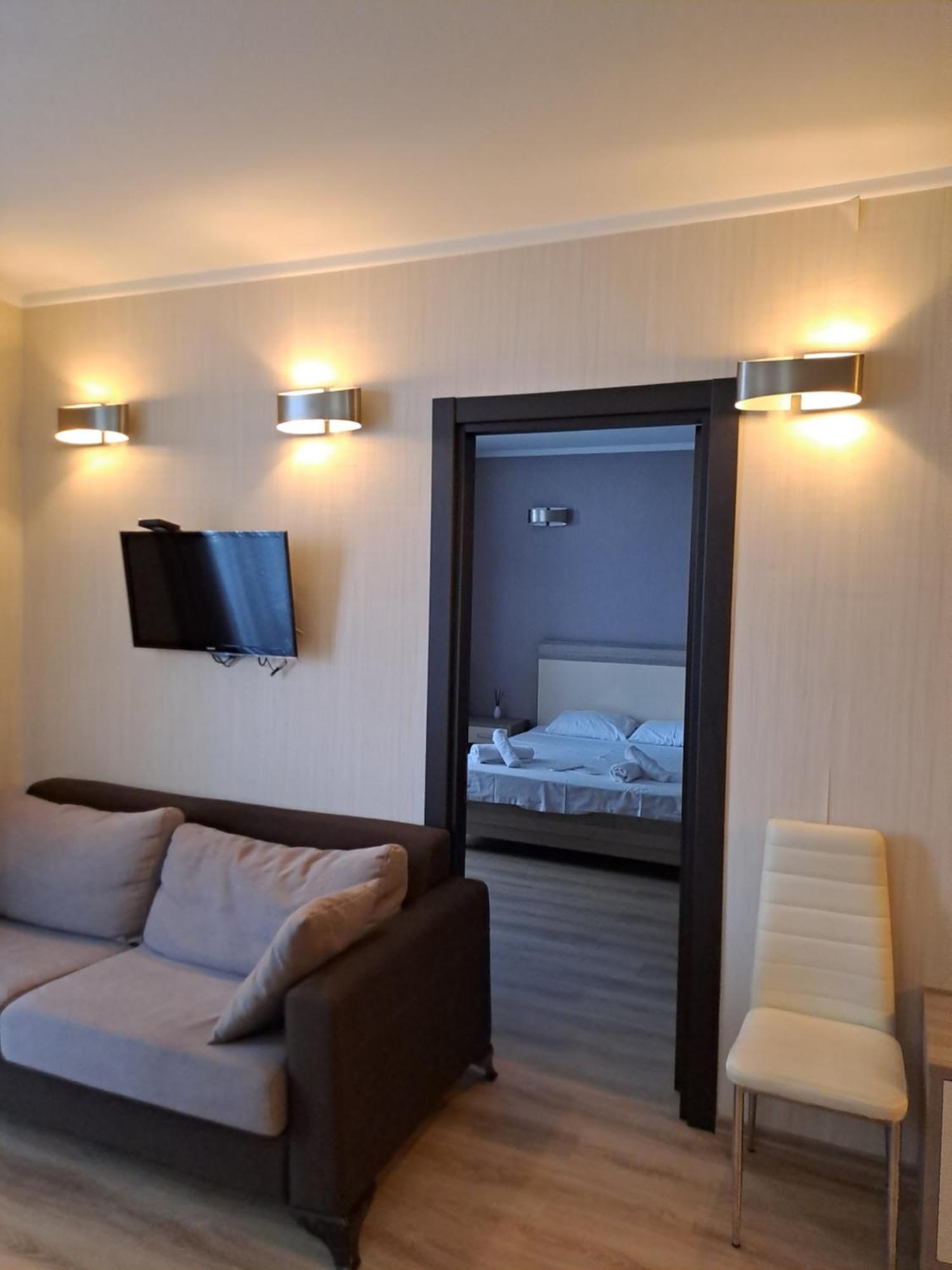Welcome Orbi Batumi Sea View Exterior foto