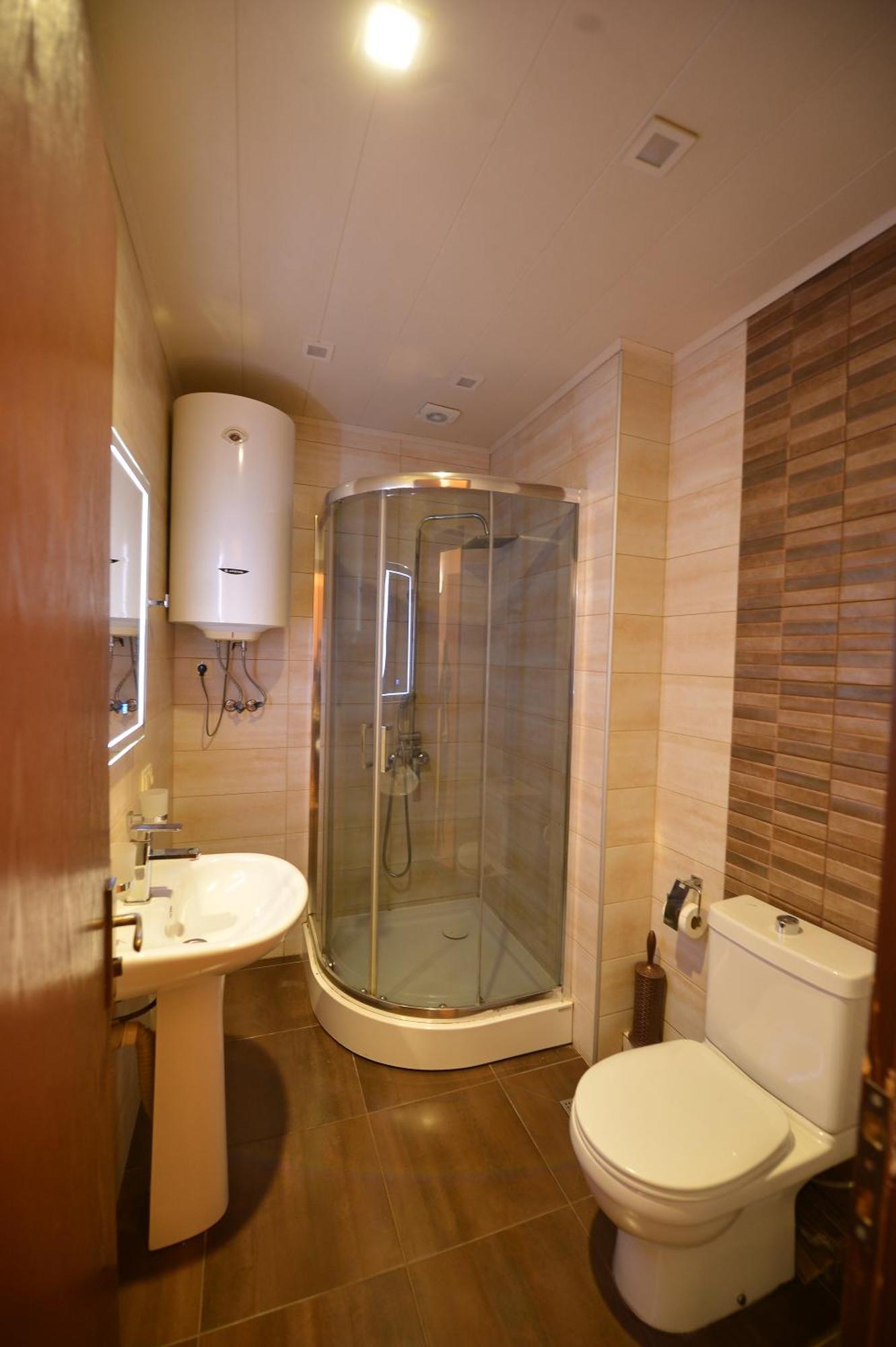Welcome Orbi Batumi Sea View Exterior foto