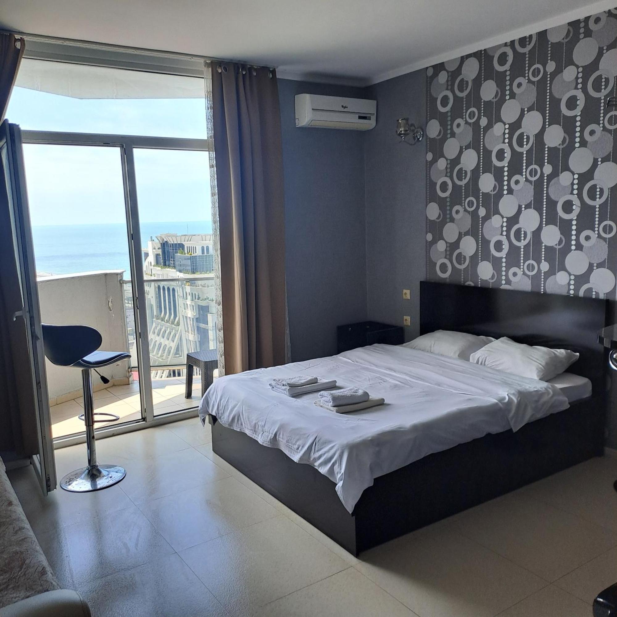 Welcome Orbi Batumi Sea View Exterior foto